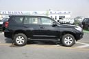 Toyota Prado PRADO 2.7L AT PTR 4WD TX (UPGRADED) TXL Spare Up