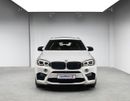 BMW X6 M