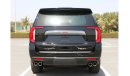 GMC Yukon AT4 2022 | GMC YUKON AT4 | 5dr SUV, 6.2L 8cyl PETROL, AUTOMATIC, | WITH 3 YEARS WARRANTY