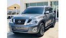 Nissan Patrol Nissan patrol Se platinum full option perfect condition