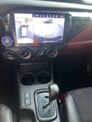 Toyota Hilux 2018 Toyota Hilux GL Black Edition Advanture Modified - 2.7L V4 - AWD 4x4- 360* CAM - Push Start - P