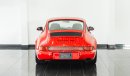 بورش 964 Carrera RS