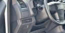 إيسوزو D ماكس STD ISUZU/D-MAX/ISDM3 2.5L Diesel DC 4X4 PWR, Alloy Wheel, MT, Mid