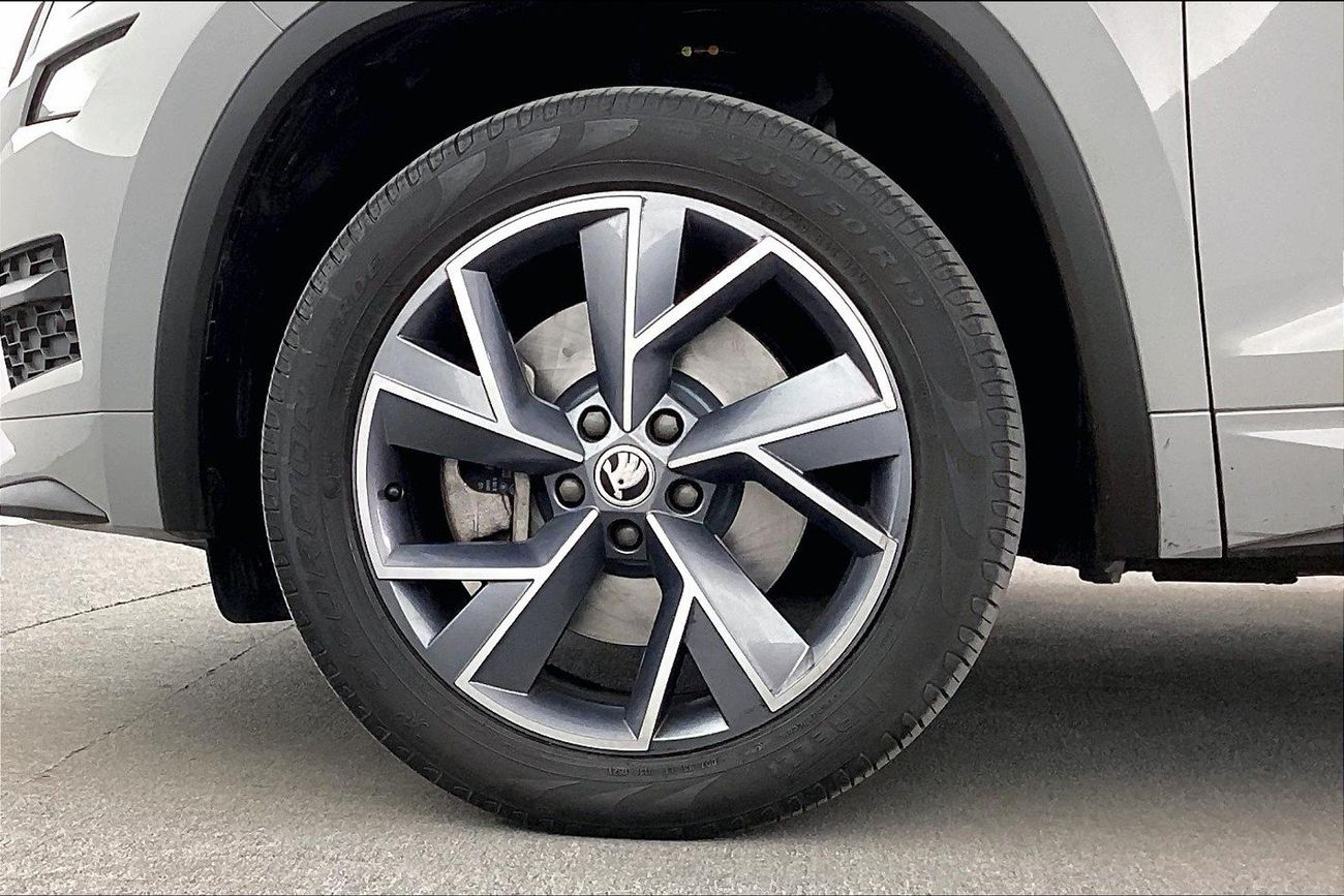 Skoda Kodiaq Sportline | Guaranteed Warranty | 0 Down Payment