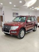 ميتسوبيشي باجيرو GLS Base 3.5L (5 Seater) 3.8L V6 GCC