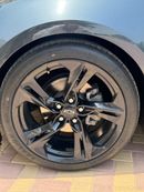 شيفروليه كامارو LT RS  TURBO, 275hp, 2021 ,in perfect condition.