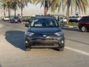 Toyota RAV4 2018 TOYOTA RAV4 XLE HYBRID FULL OPTIONS IMPORTED FROM USA