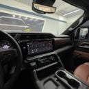جي أم سي سييرا 2500 HD DENALI ULTIMATE