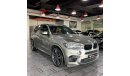 BMW X5M AED 3999/MONTHLY | 2017 BMW X5 M | M POWER  | GCC | UNDER WARRANTY