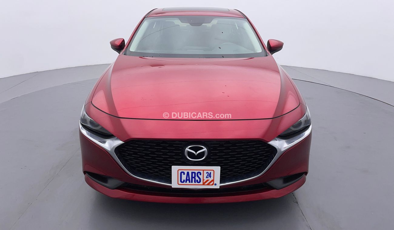 Mazda 3 EVOLVE 2 | Zero Down Payment | Free Home Test Drive