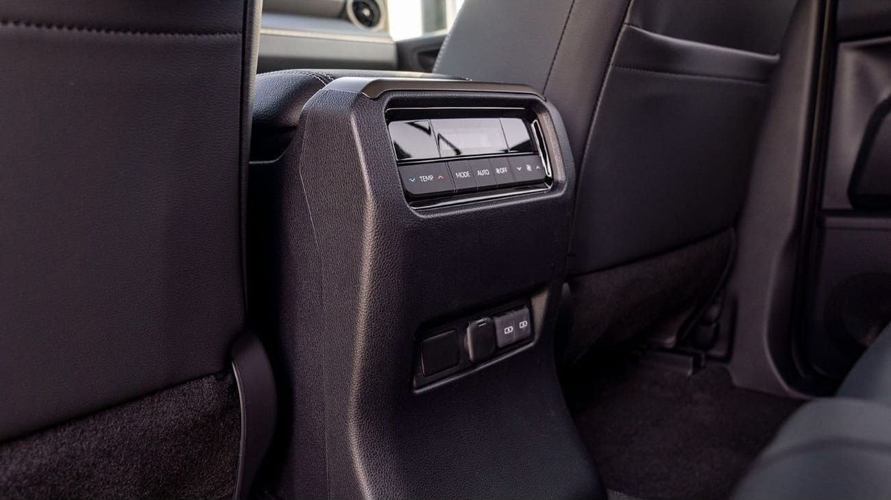 Toyota Prado ADV 1st Edition 2.4T