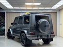 مرسيدس بنز G 63 AMG 4MATIC SUV