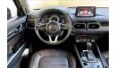 Mazda CX5 GT