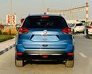 نيسان إكس تريل SL 2.5L