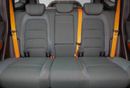 Jetour T2 Luxury