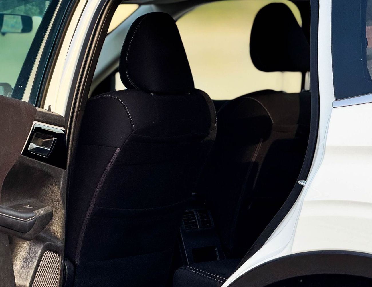 Mitsubishi Outlander Mitsubishi Outlander | 3.0 L | 2023 | GCC | Accident-Free |  In Excellent Condition | 1142 P.M