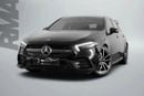 Mercedes-Benz A 35 AMG 4MATIC Hatchback