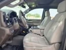 Chevrolet Silverado 5.3 V8 LT DOUBLE CABIN WITH LIFT KIT 2024 GCC AL GHANDI IN MINT CONDITION