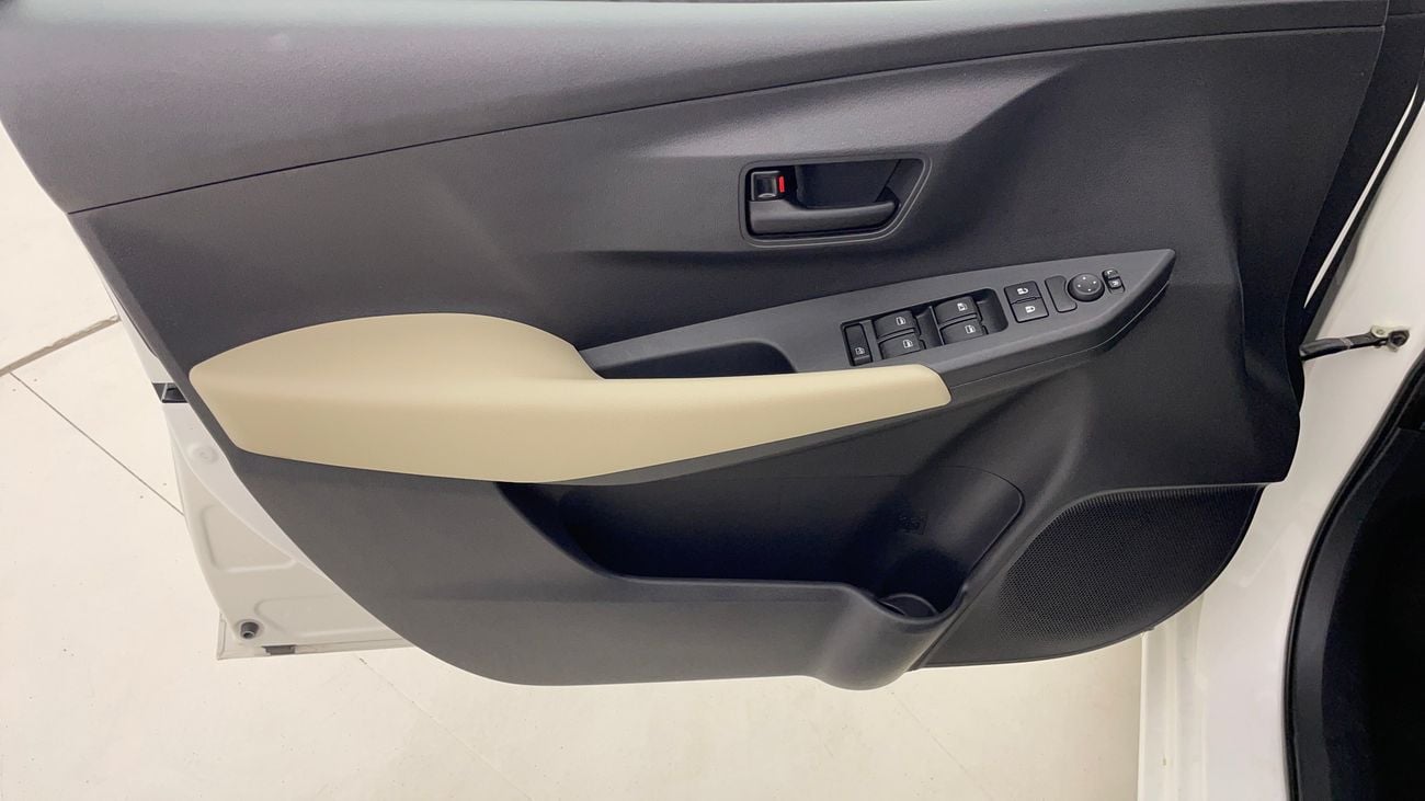 Toyota Yaris Mid 1.3L Sedan E 1.5 | Zero Down Payment | Home Test Drive