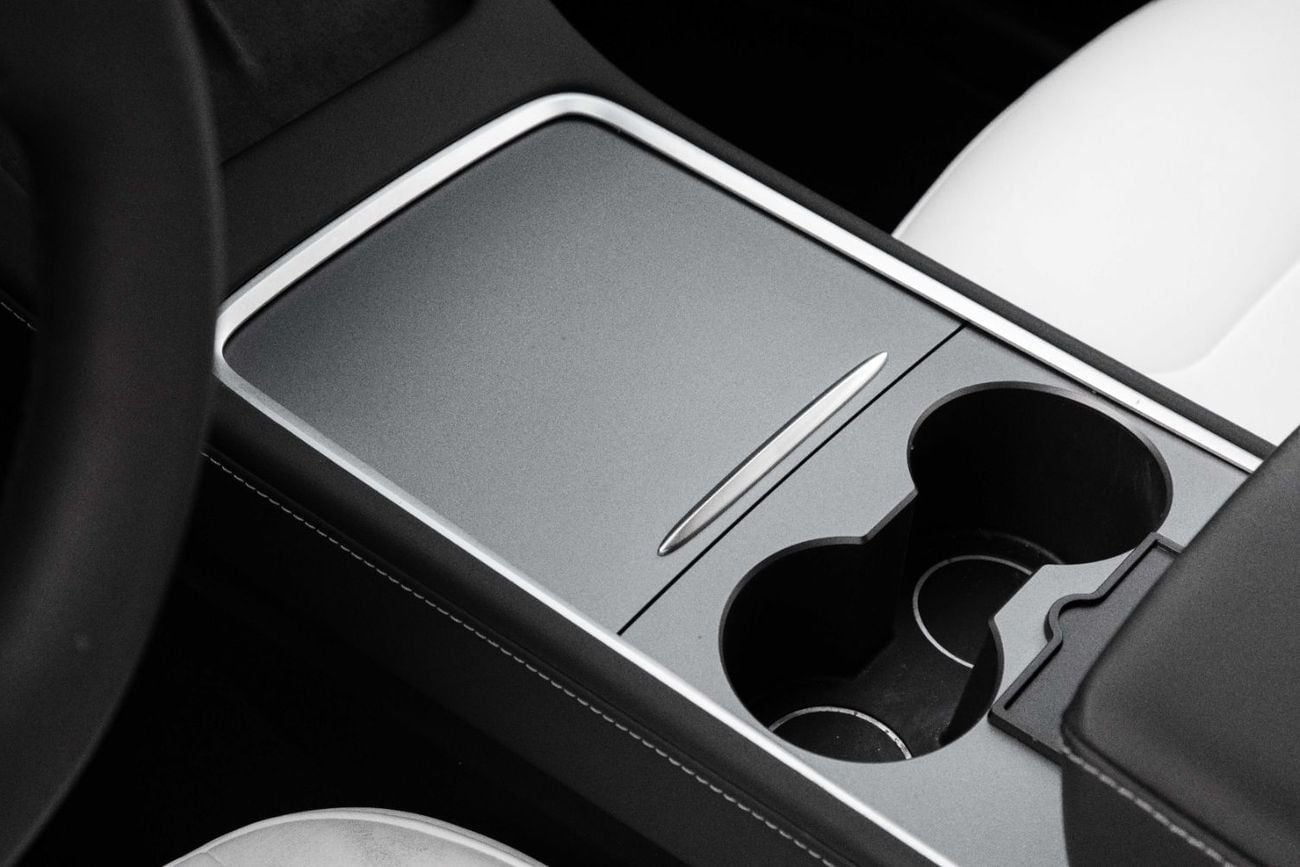 Tesla Model Y Model Y Dual Motor | 3,721 P.M | 0% Downpayment | Tesla Warranty!