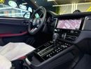 Porsche Macan 2026 Porsche Macan| GCC | Dealer Warranty | 21-inch RS Spyder Rims