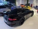 Porsche 911 GT3 3.8L (475 HP) Coupe 2016 Porsche 911 GT3 - GCC Specs - Dealer Warranty Till 11/26 - Full Service