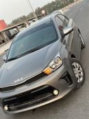 Kia Pegas EX