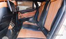 BMW X6 GCC single owner full option