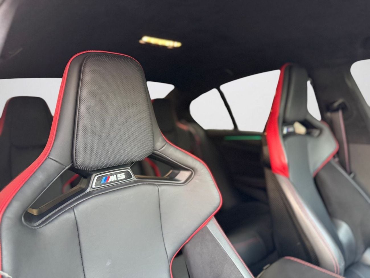 BMW M5 Competition CS 4.4L BMW M5 CS – THE MOST POWERFUL PRODUCTION M5 EVER BUILT | AGENCY WARRANTY | FULL AGMC SERVICE HISTORY