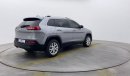 Jeep Cherokee Longitude 2400