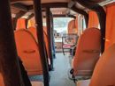 Toyota Coaster 3.7L DIESEL 26 SEATER MANUAL TRANSMISSION