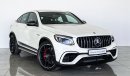 Mercedes-Benz GLC 63 AMG VSB 29793