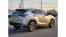 Lexus NX200t LEXUS NX 200 JAPAN 2020
