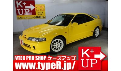 Honda Integra DC2