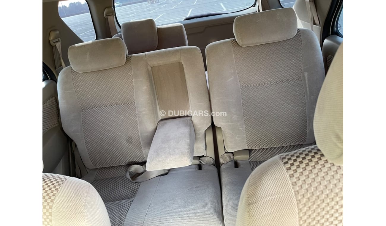 Toyota Fortuner Toyota  Fortuner (Gcc- SPEC) - 2011 - VERY GOOD CONDITION