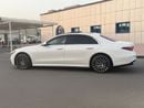 مرسيدس بنز S 500