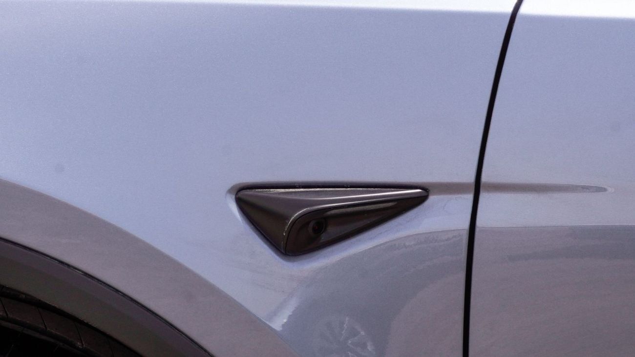 تسلا موديل Y Brand New 2025 || 0 KM || Standard