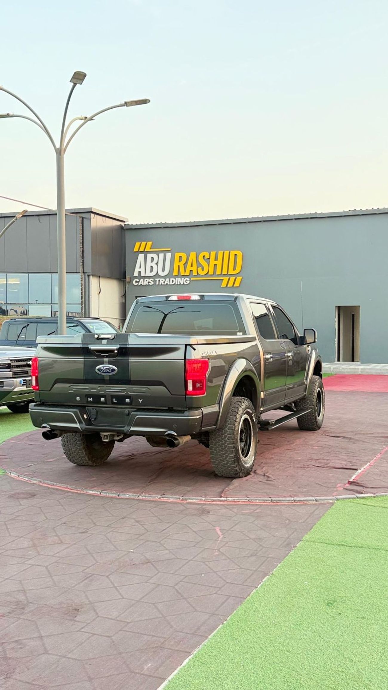 فورد إف-150 رابتور