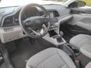 Hyundai Elantra GL 2.0L Hyundai Elantra 2020 usa full automatic