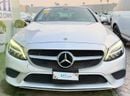 Mercedes Benz C300 STD