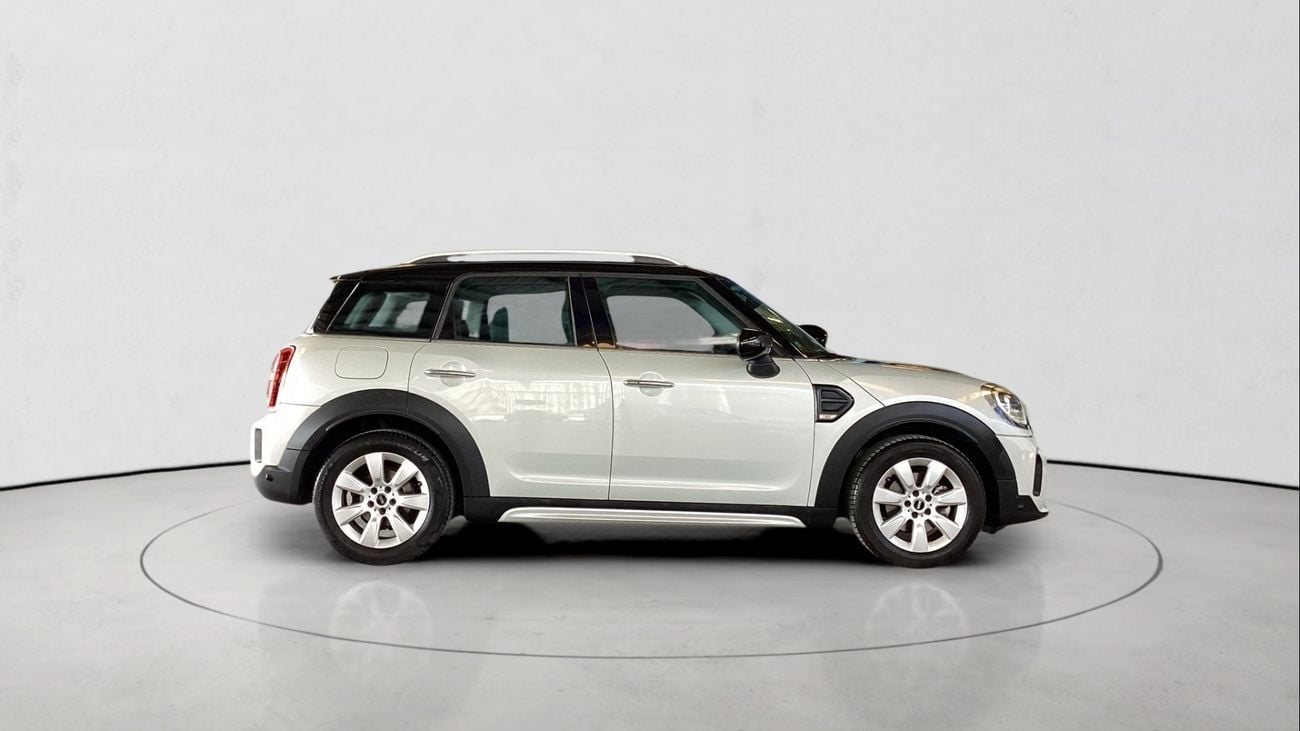 Mini Countryman 1.5 COOPER DCT | Guaranteed Warranty | 0 Down Payment