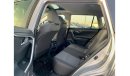 Toyota RAV4 4x4 LIMITED SUNROOF FULL OPTION 2020 US IMPORTED