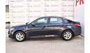 Kia Optima AED 1116 PM | 2.0L LX GCC WARRANTY