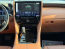Toyota Alphard 2.5 Petrol / HYBRID / Model 2025