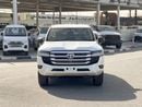 Toyota Land Cruiser EXPORT ONLY - LC300 GX E1 3.3 DSL