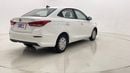 تشنجان الس فين 2024 V7 | AED 370/Month | 0 DP | 30 Day Return | Warranty | Service History