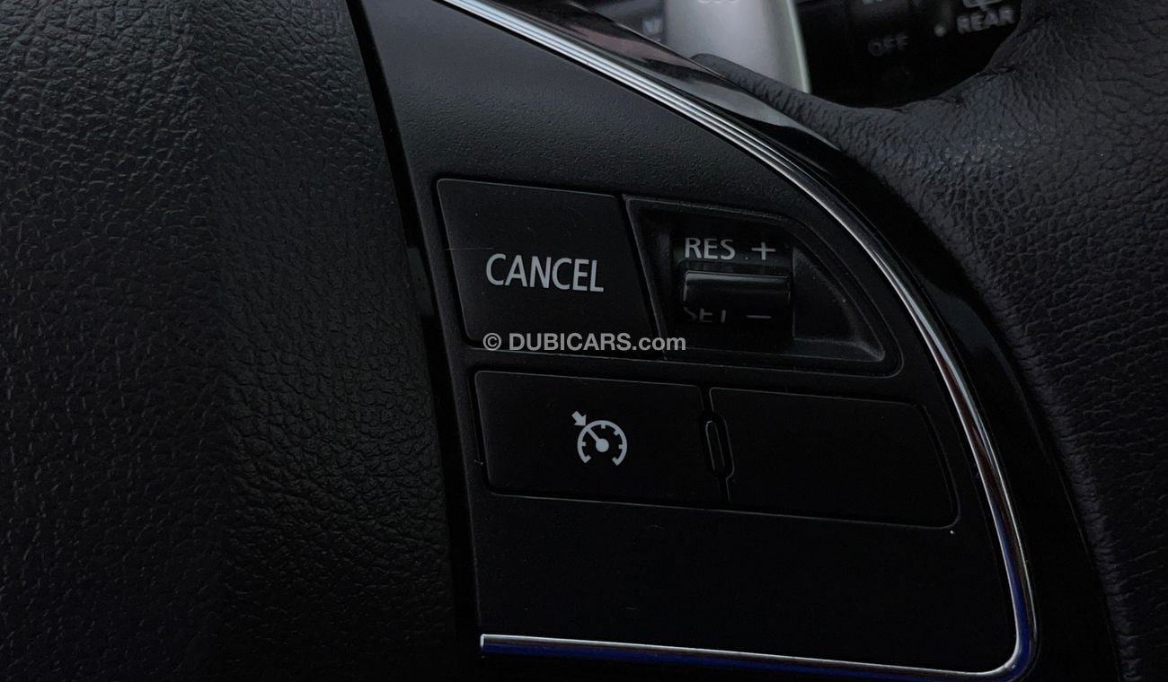 Mitsubishi Eclipse Cross GLX HIGHLINE 1.5 | Zero Down Payment | Free Home Test Drive