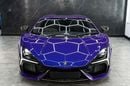 Lamborghini Revuelto 6.5L V12 Hybrid RIGHT HAND DRIVE