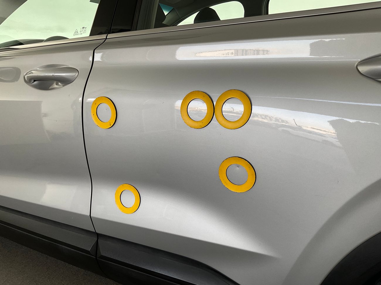 Hyundai Santa Fe Smart | Guaranteed Warranty | 0 Down Payment