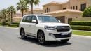 Toyota Land Cruiser GXR GT 2021 | AED 2889/Month | 0 DP | 30 Day Return | Warranty | Service History